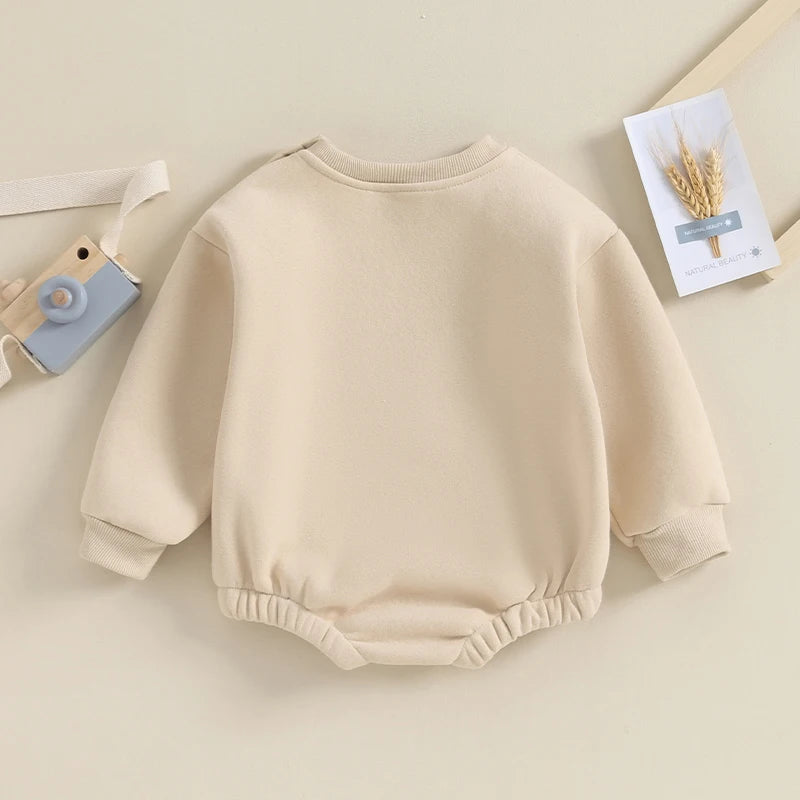 Kids baby romper
