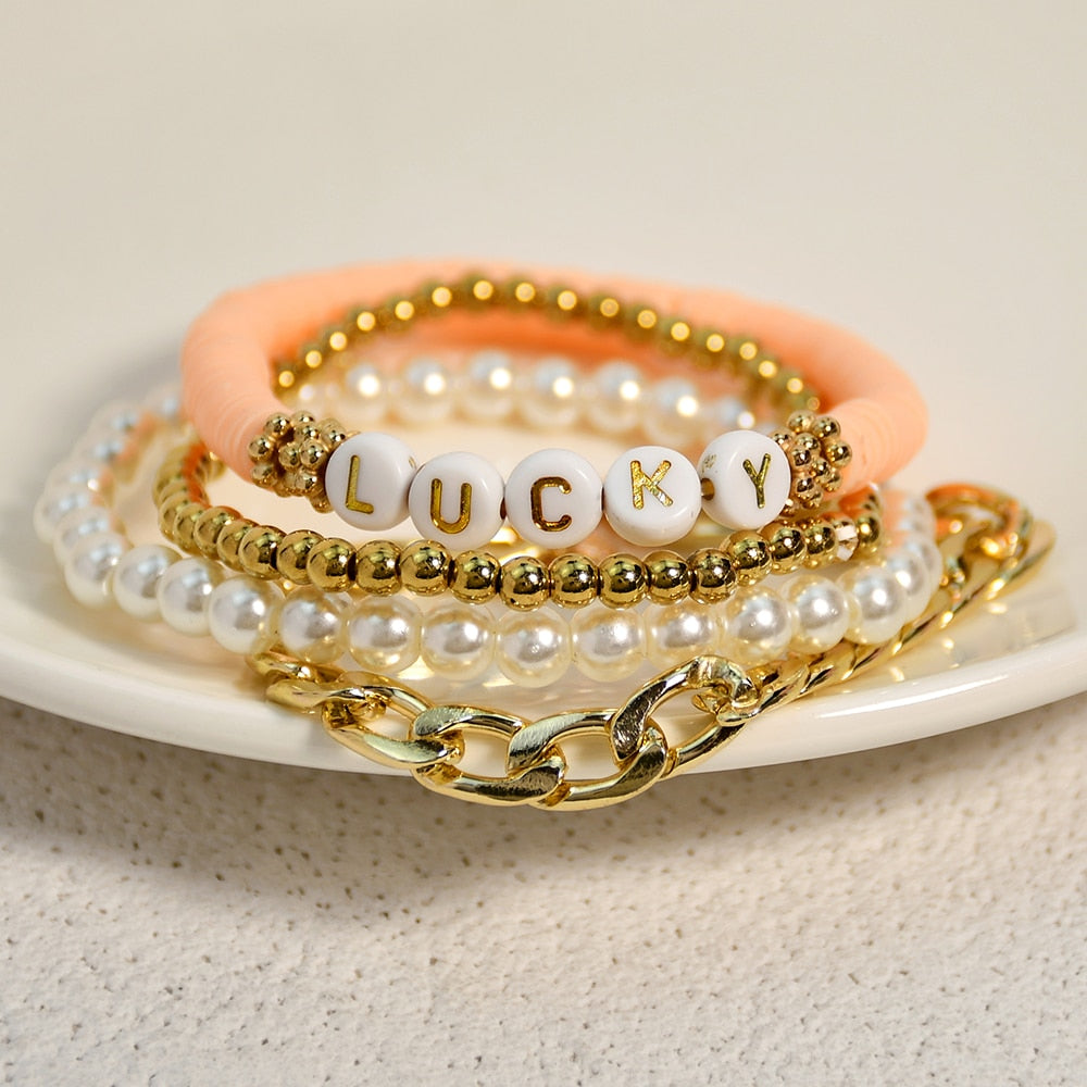 Alternate view: Women's metal cuff bracelet