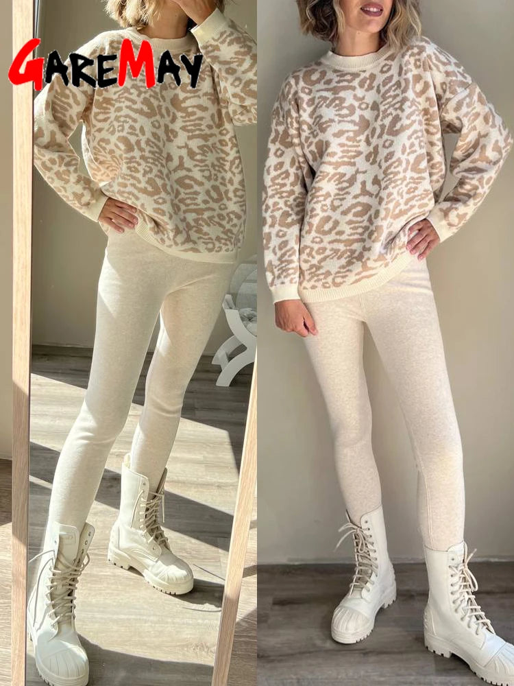 Alternate view: Women's winter leggings