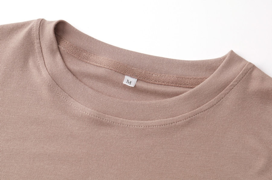 Alternate view: Women's everyday t-shirt loose