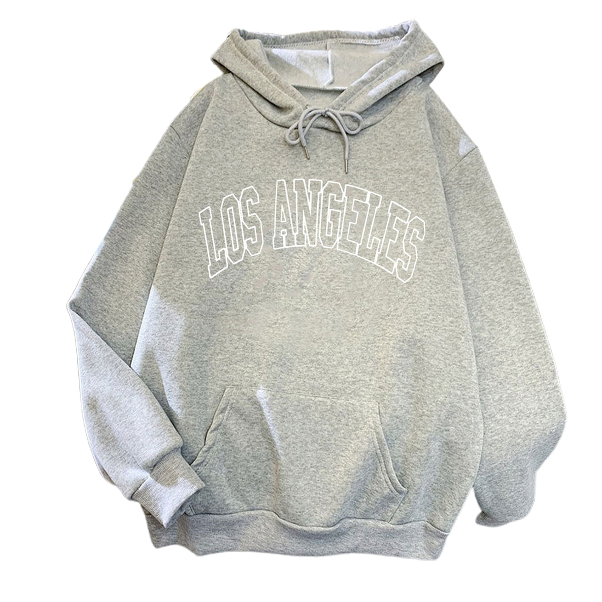 Women's yk casual hoodies