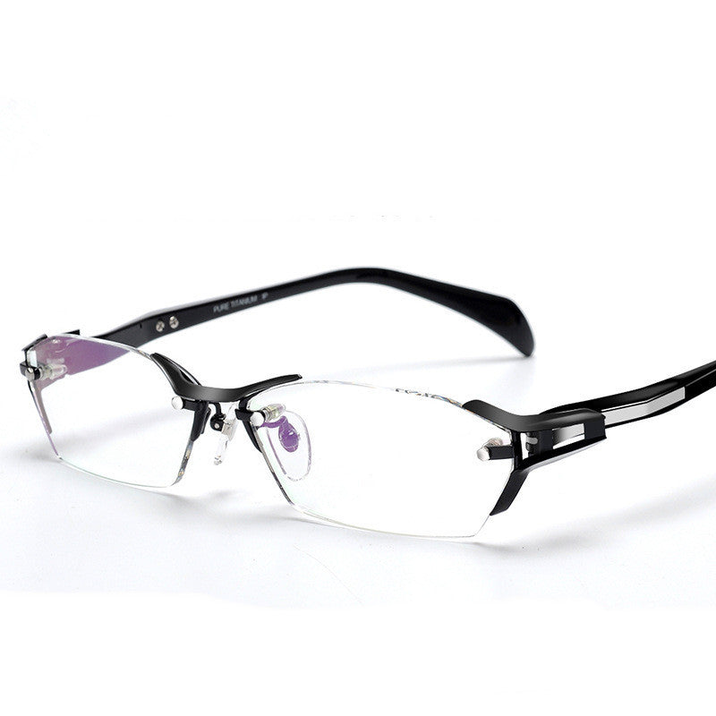 Alternate view: Unisex glasses