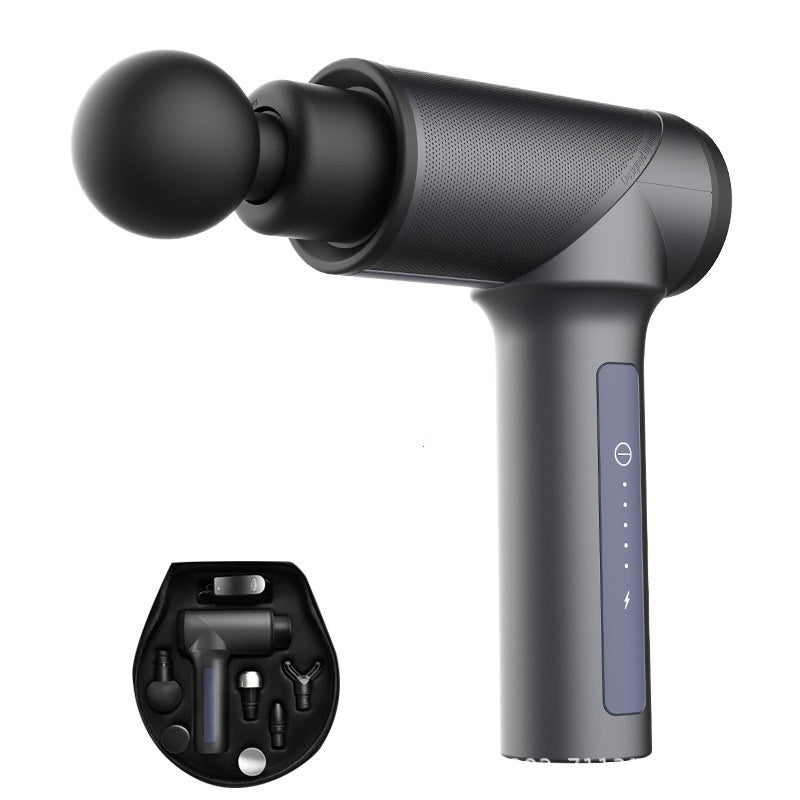Alternate view: Unisex deep muscle massager device