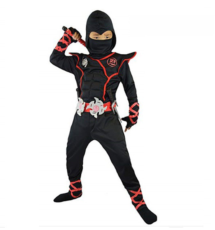 Boys fancy dress outfit