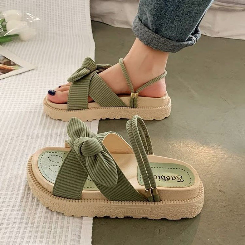 Women's two way sandals