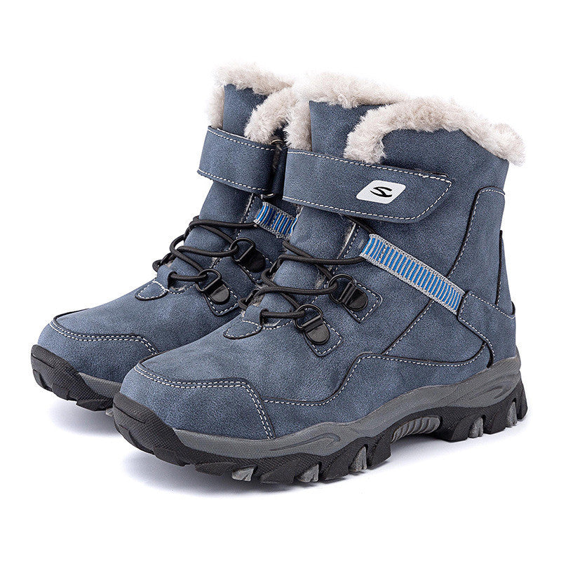 Boys martin boots