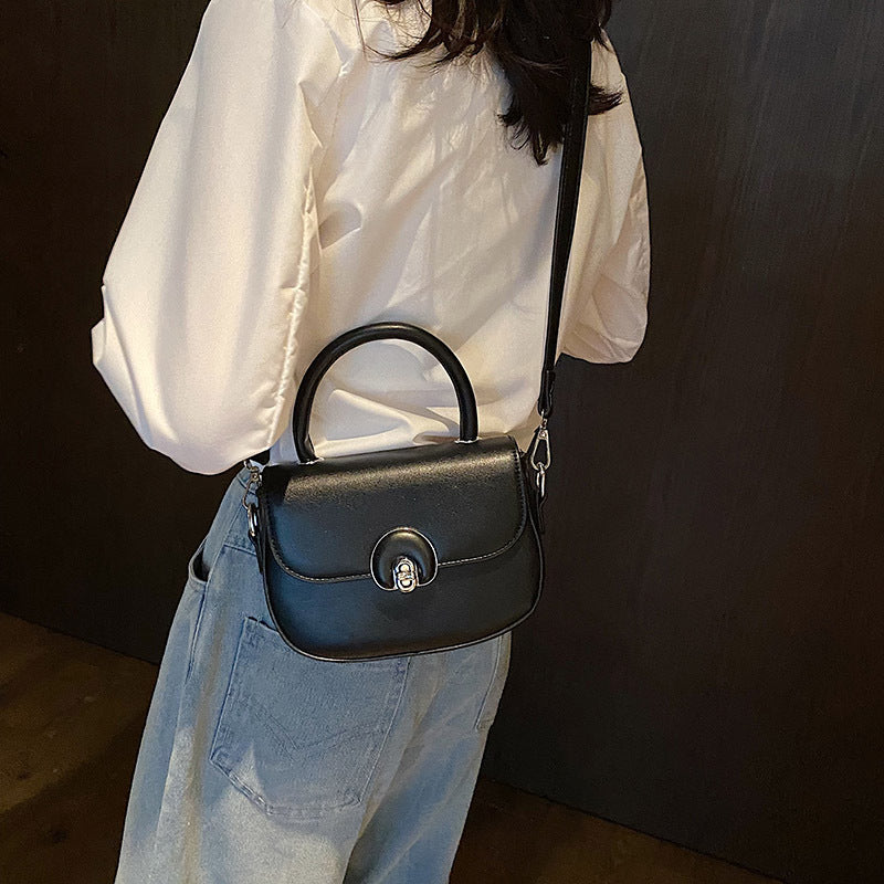 Alternate view: Women's shoulder messenger bag