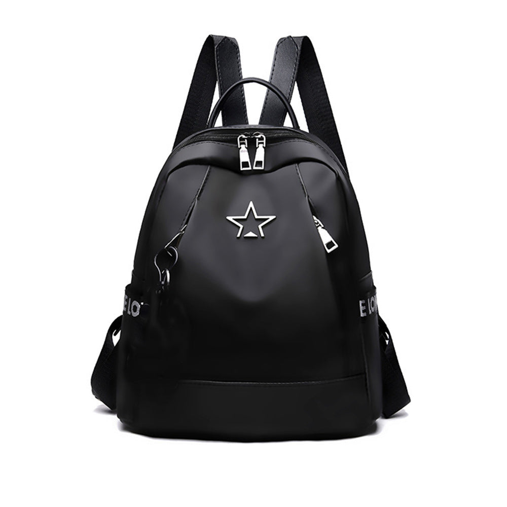Women's PU backpack