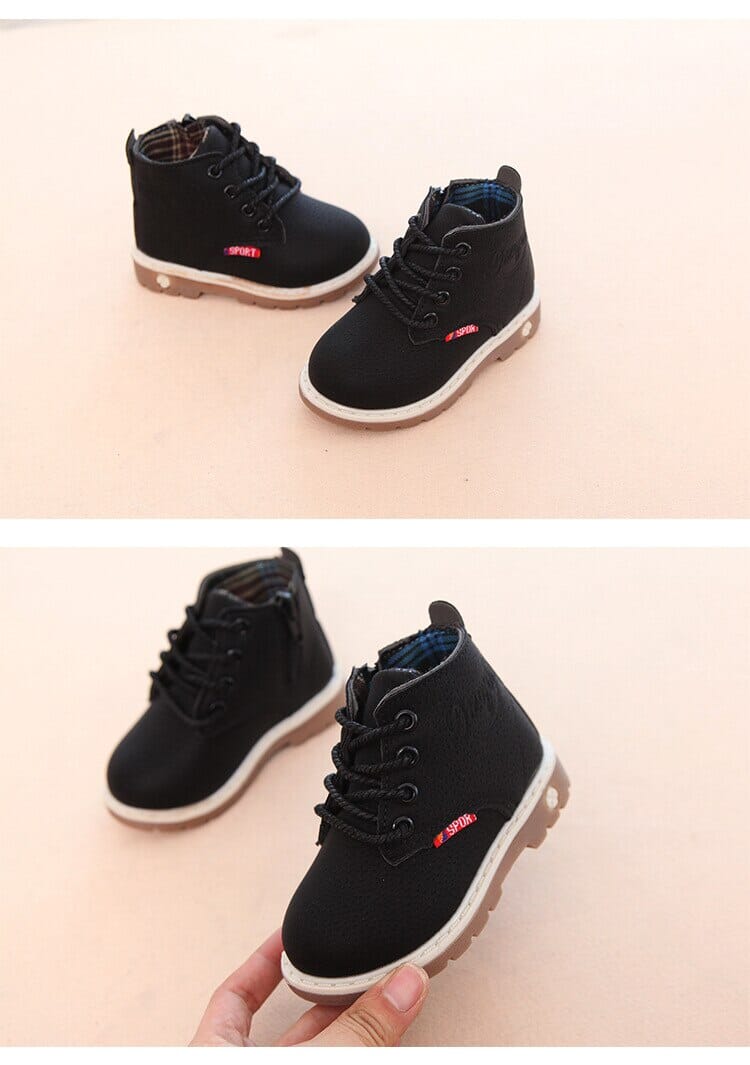 Kids anti-slip casual shoes