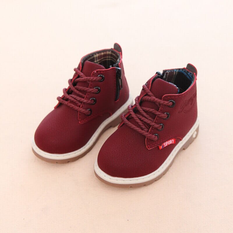 Kids anti-slip casual shoes