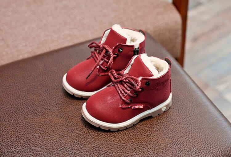 Kids anti-slip casual shoes