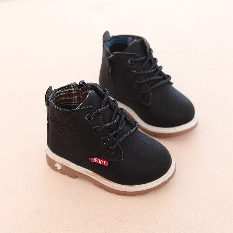Kids anti-slip casual shoes
