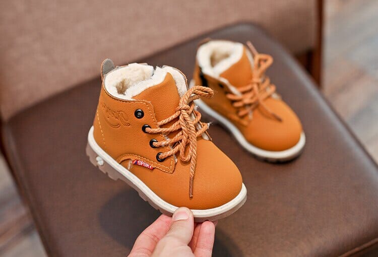 Kids anti-slip casual shoes