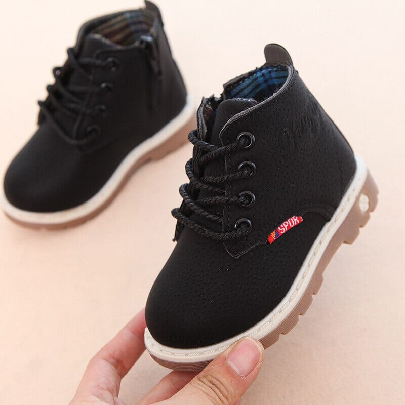 Kids anti-slip casual shoes