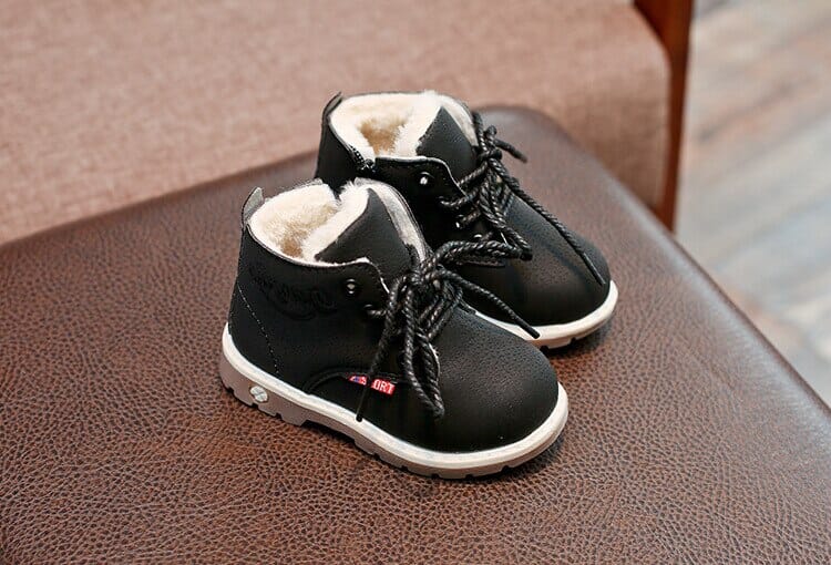 Kids anti-slip casual shoes