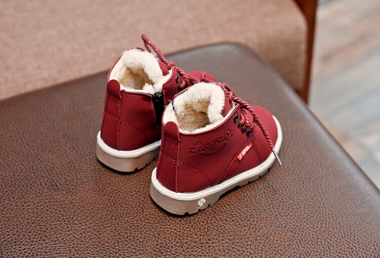 Kids anti-slip casual shoes