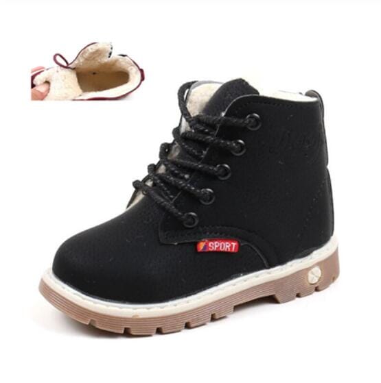 Kids anti-slip casual shoes