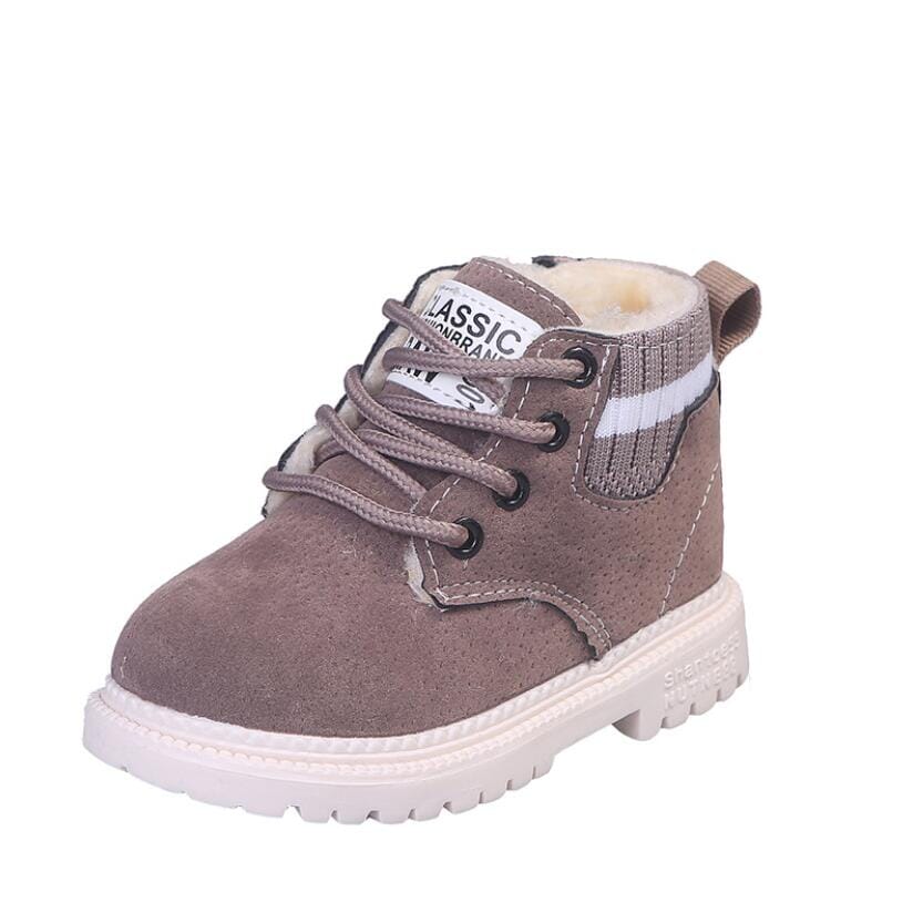 Kids anti-slip casual shoes