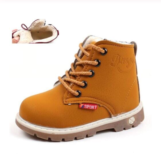 Kids anti-slip casual shoes