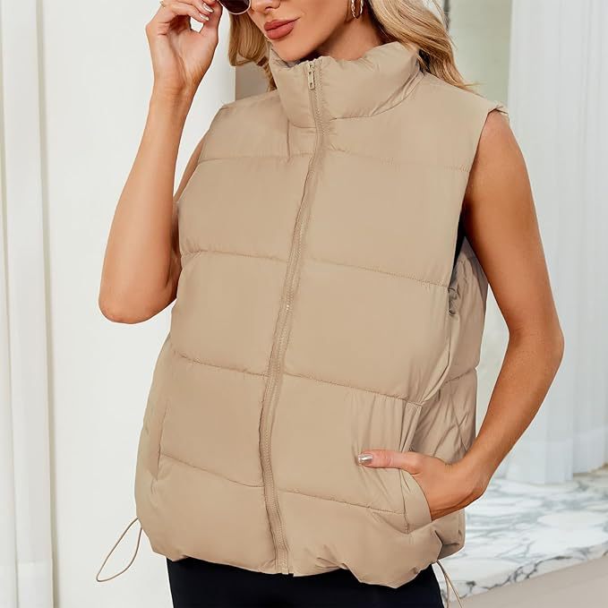 Alternate view: Women's vest