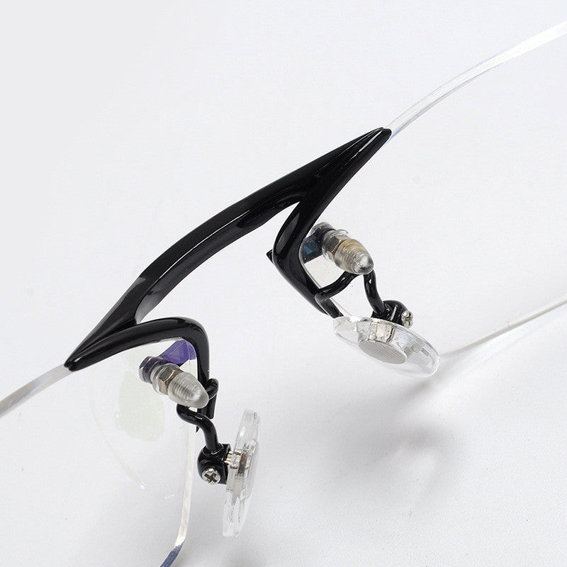 Alternate view: Unisex glasses
