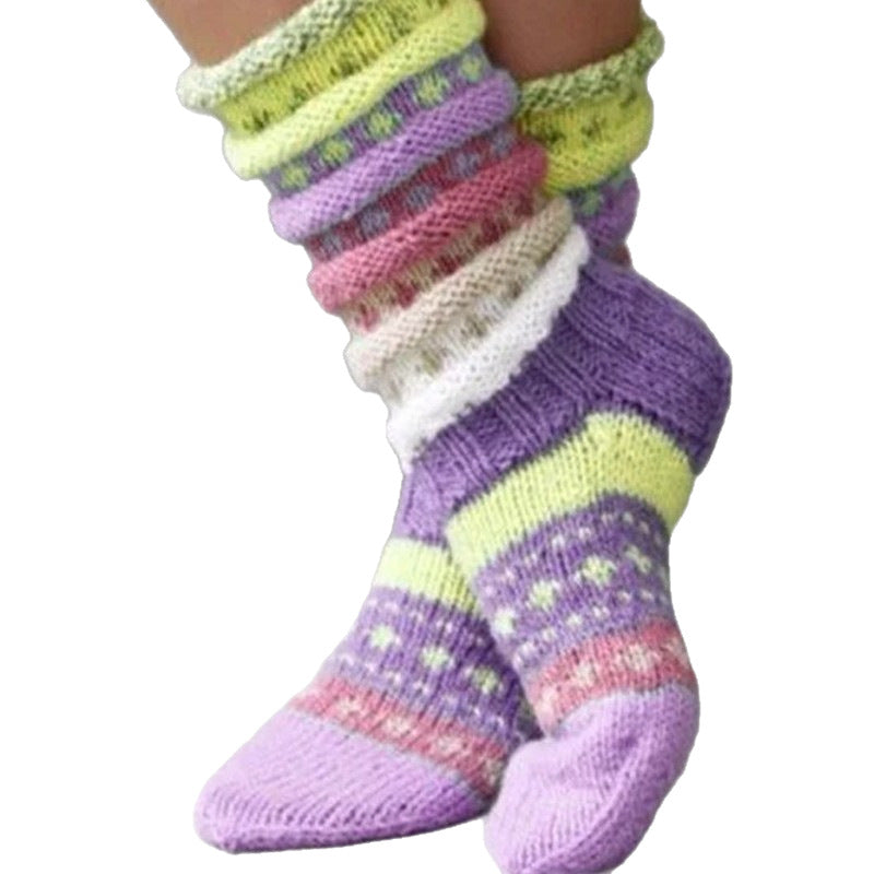 Alternate view: Women's socks