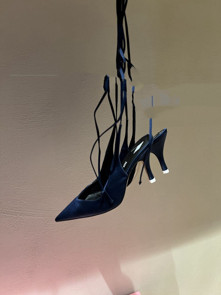 Alternate view: Women's ankle strap sandals