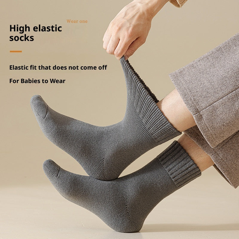 Men's socks
