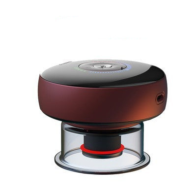 Alternate view: Mini electric massager