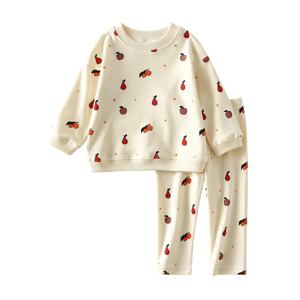 Kids everyday outfits floral
