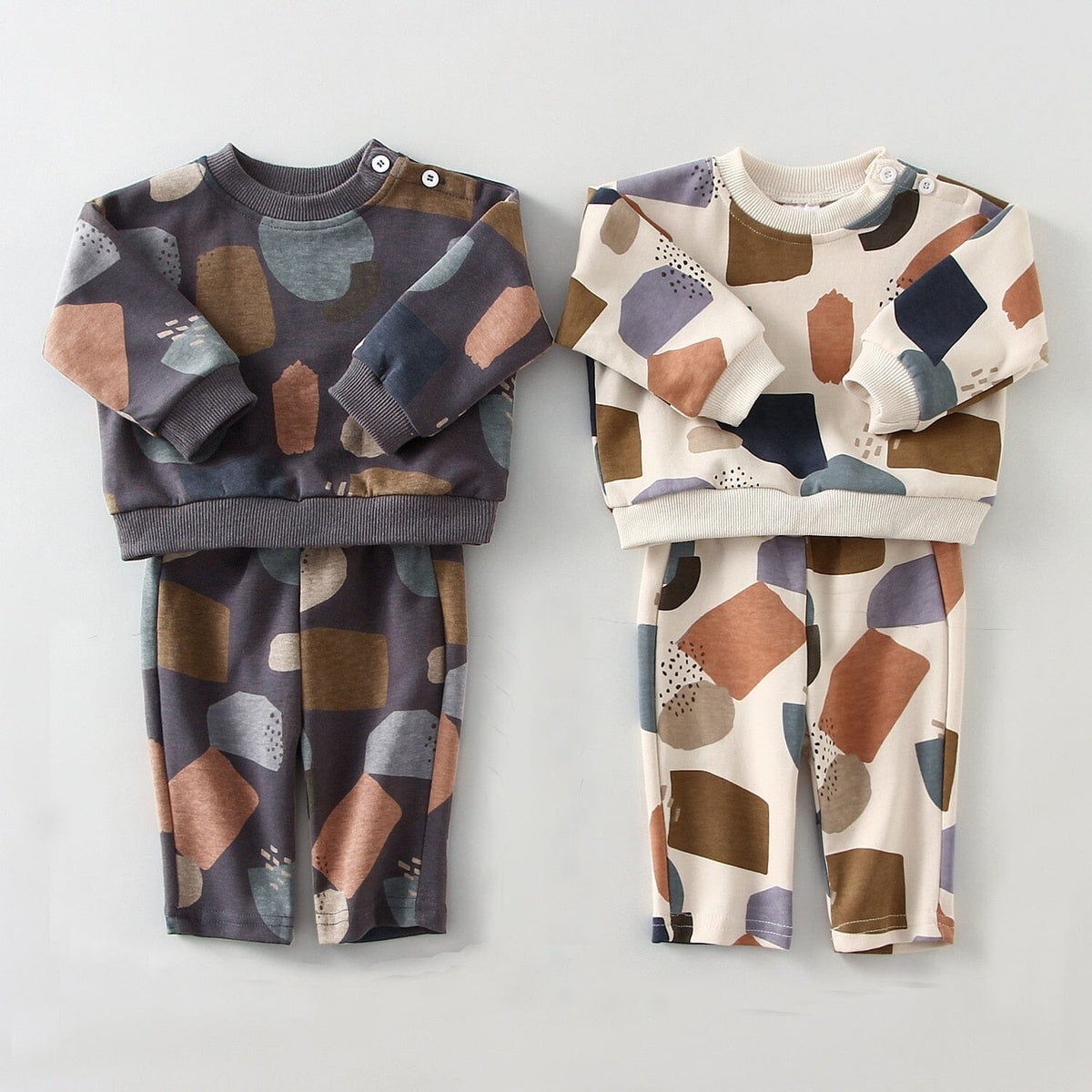 Kids everyday outfits floral