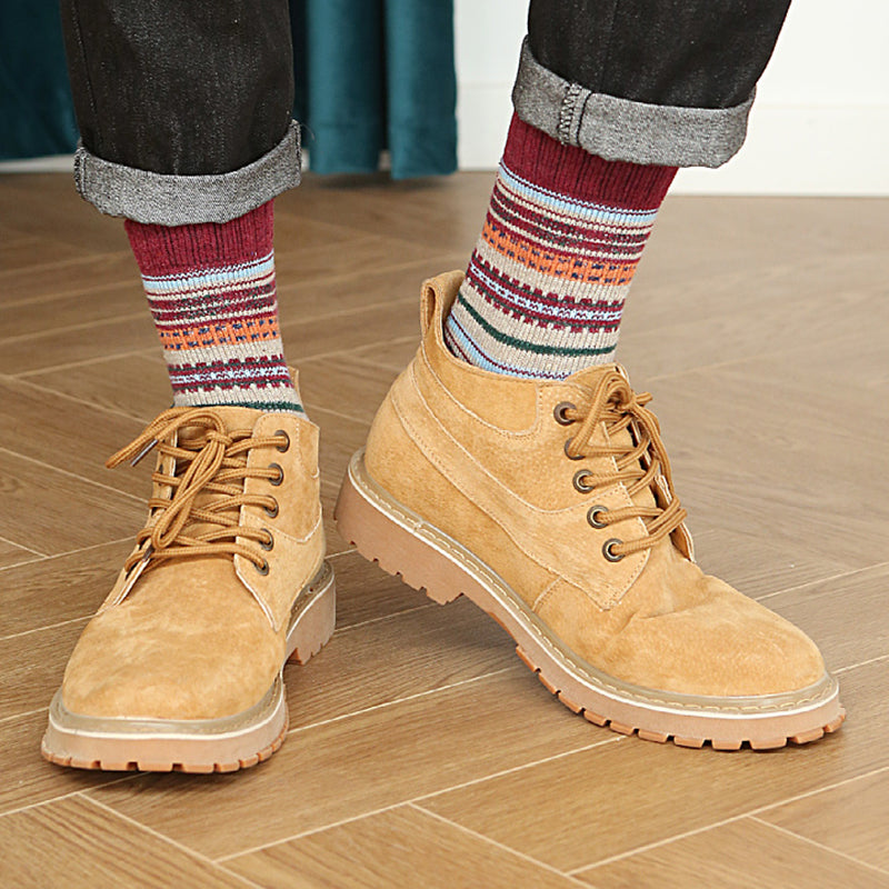 Alternate view: Women's socks polka dot