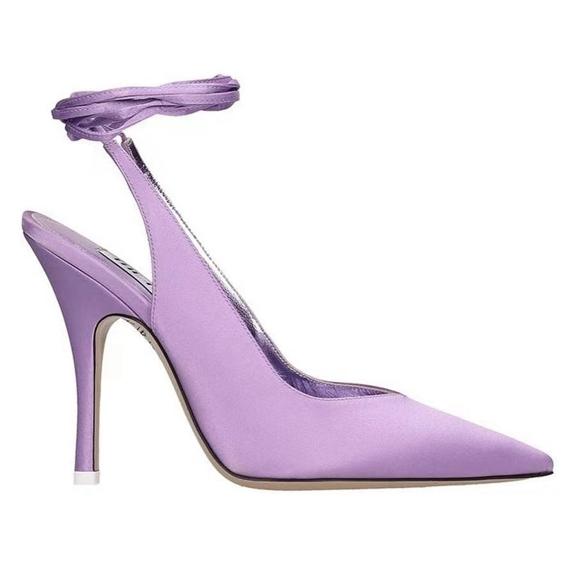 Alternate view: Women's ankle strap sandals
