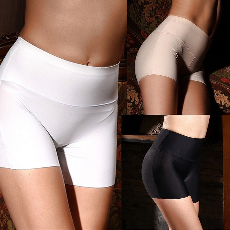 Women's high waist panties