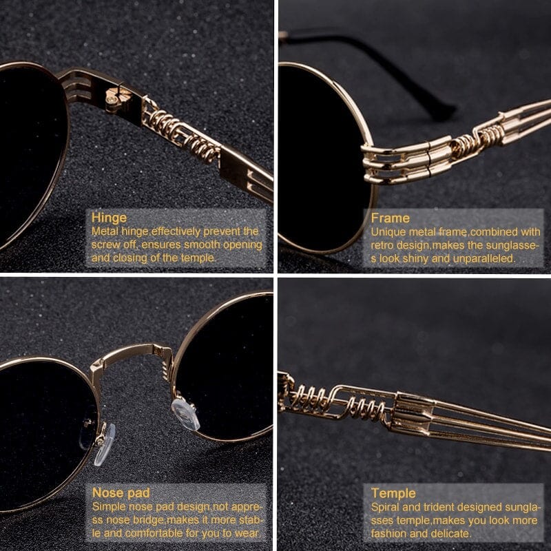 Alternate view: Women's double sunglasses