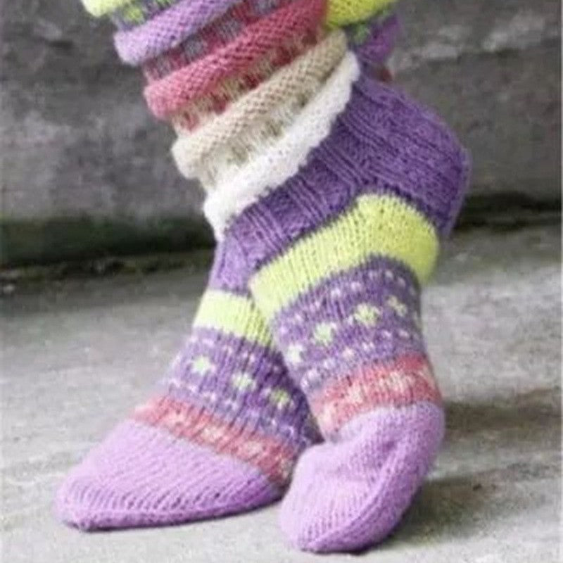 Alternate view: Women's socks
