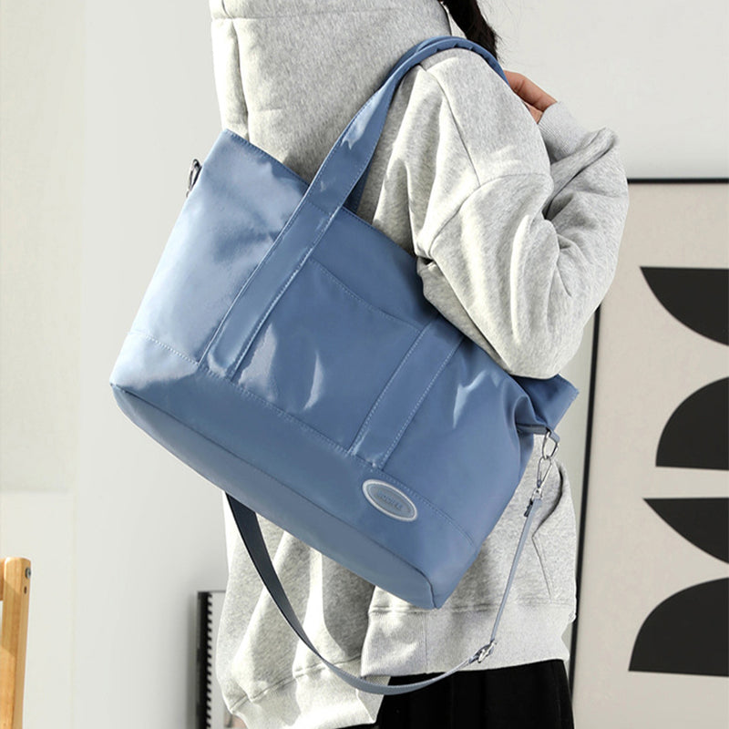 Alternate view: Women's large tote bag