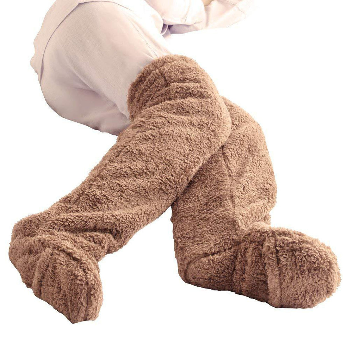 Warm Sleeping Socks for Women - view 7