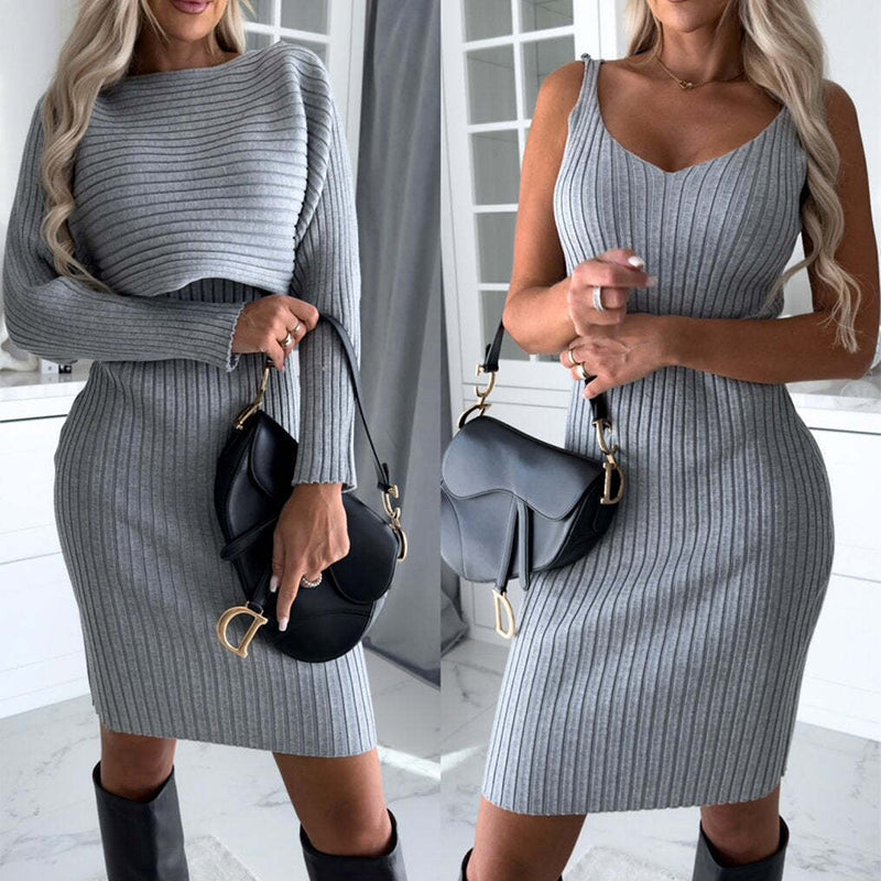 Women's 2pcs suit