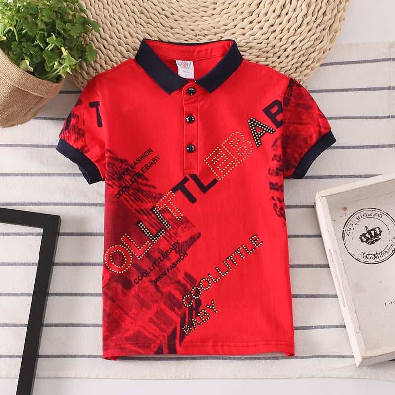 Boys shirt