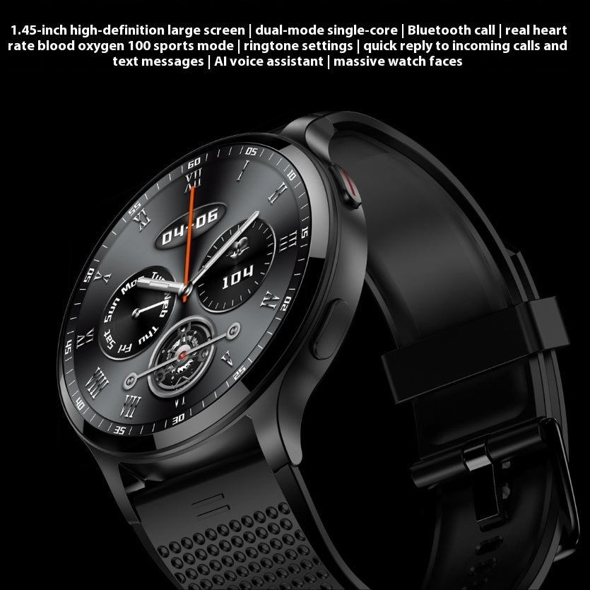 Women's LW77 smart watch