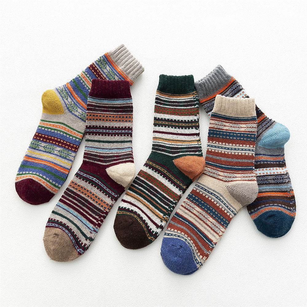 Alternate view: Unisex socks