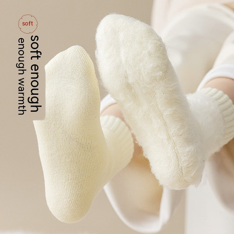 Alternate view: Unisex socks