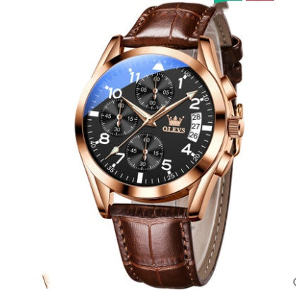 Men's watch