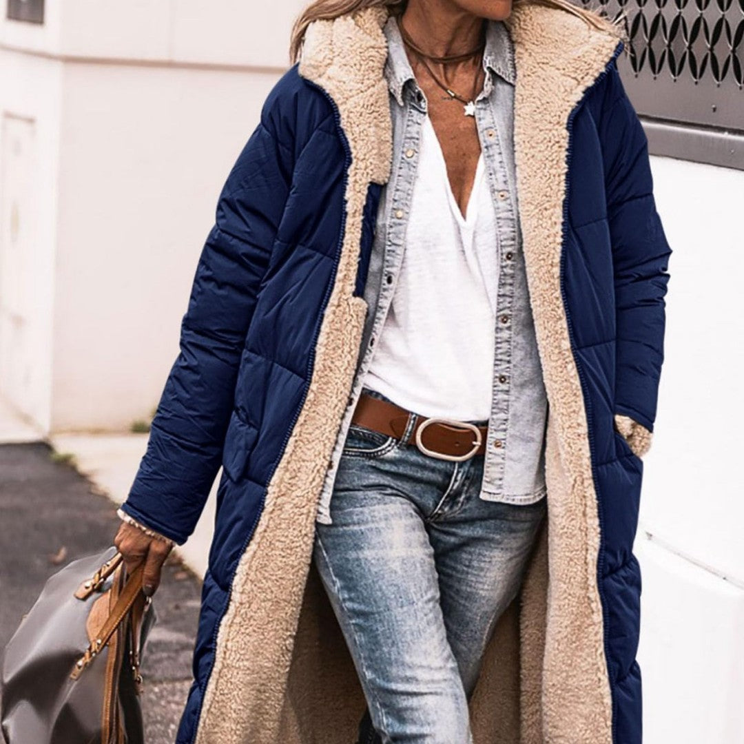 Women's winter jackets