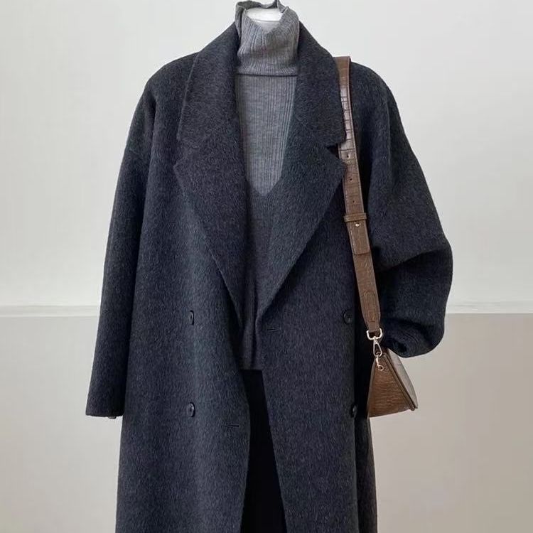 Alternate view: Women's coat