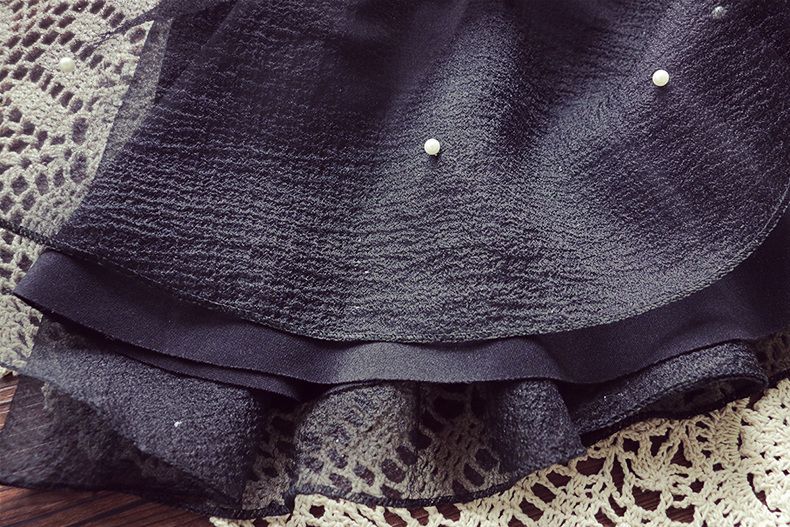 Alternate view: Women's skirt