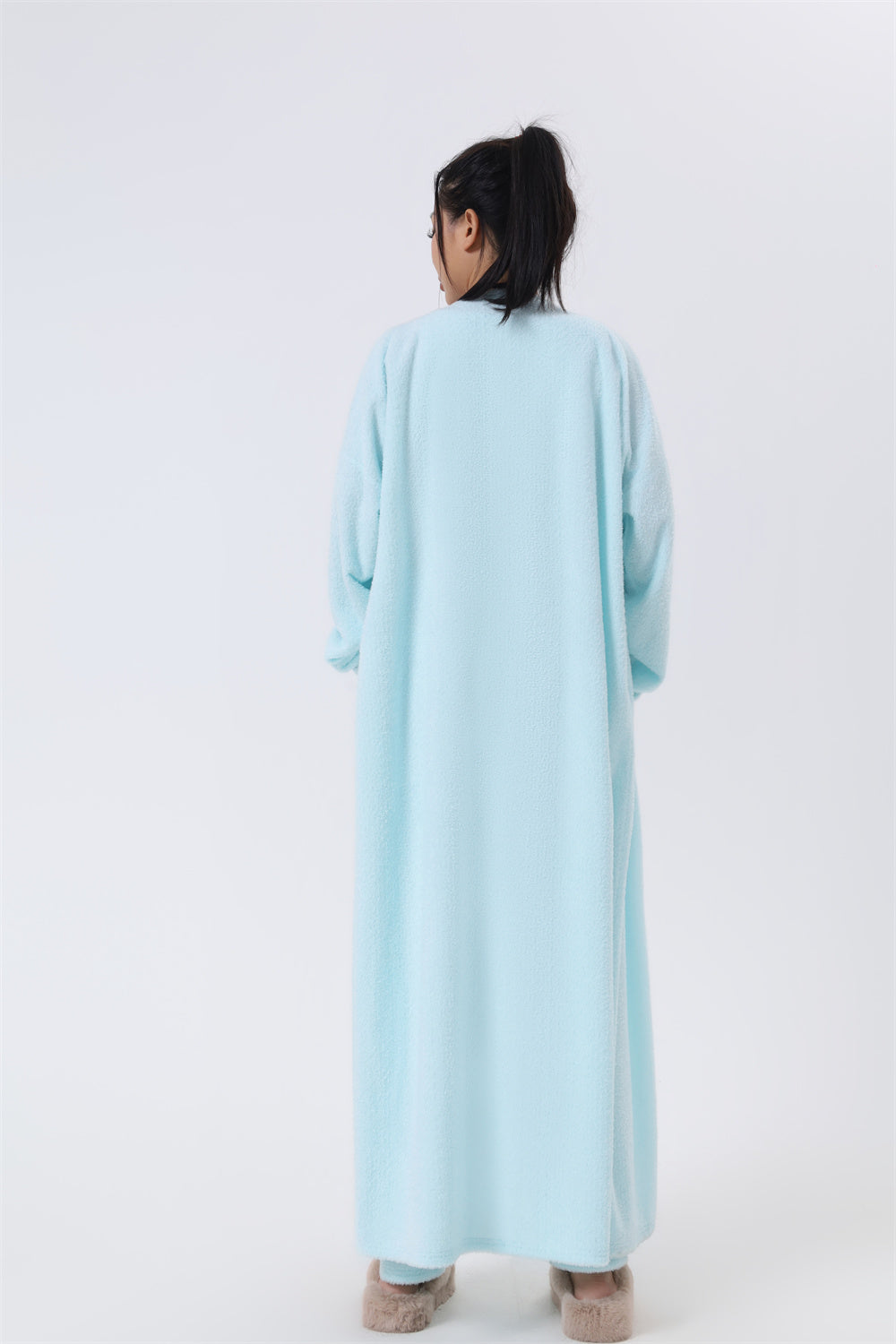 Women's 3 piece pajama lounge set