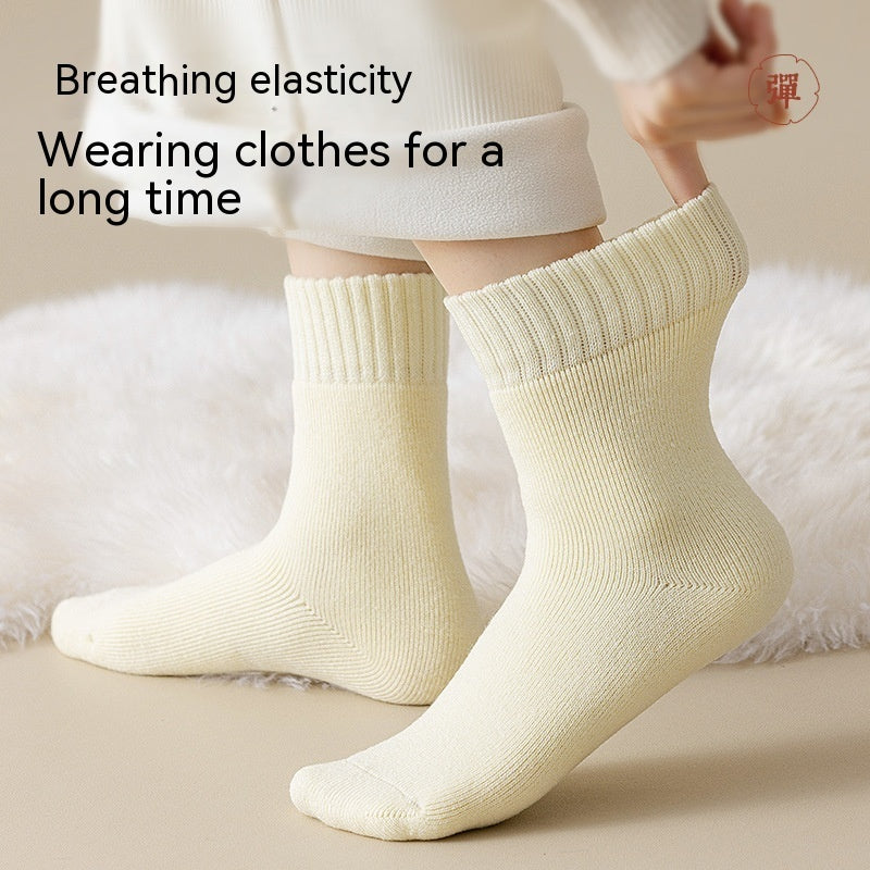 Unisex socks