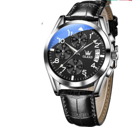 Men's watch